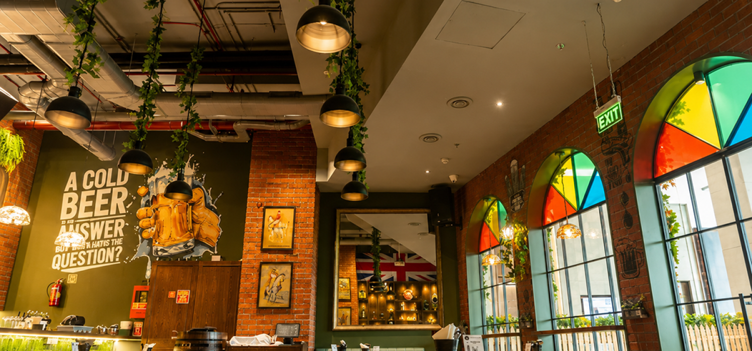 BBCo Borivali East