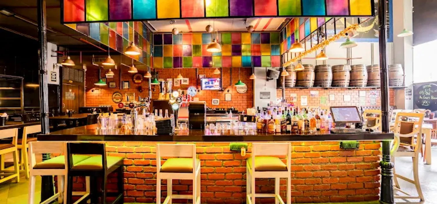 BBCo Andheri East